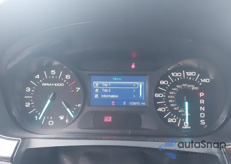 2013 Ford Edge Se z USA, uszkodzony, nr VIN 2FMDK4GCXDBB95320